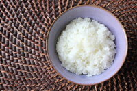 《真空パックで非常に備蓄米にも》令和7年 新潟県産 つきあかり 20kg (5kg×4袋 真空パック)【7年産 新潟産 新潟県産 新潟米 つきあかり 米 お米 美味しいお米 おいしいお米 保存米 20kg 20キロ 真空パック 美味しいおいしい米 お米 地域限定 送料無料】